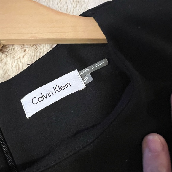 Calvin Klein Dress - Picture 2 of 2